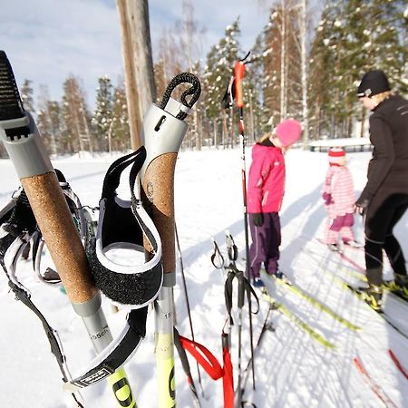 Vierumaki Country Club Ilkka Esterno foto